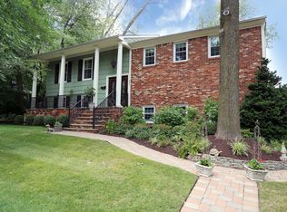 200 Shunpike Rd, Springfield, NJ 07081