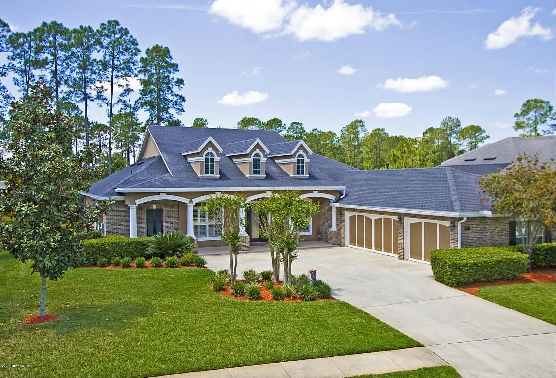 1873 Forest Glen Way, Saint Augustine, FL 32092 Zillow