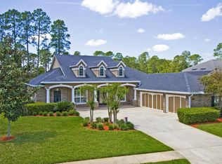1873 Forest Glen Way, Saint Augustine, FL 32092