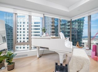 133 Seaport Blvd #1510, Boston, MA 02210