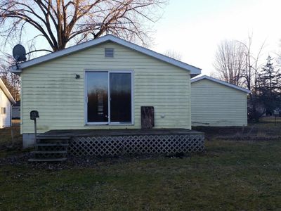 2586 Lucille Dr, Six Lakes, MI, 48886