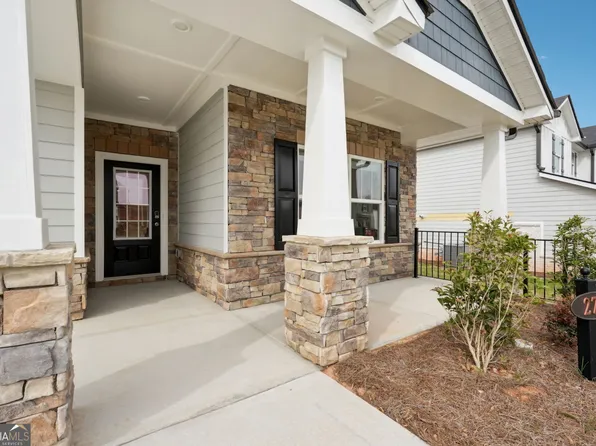 159 Sope Creek Cir, Pendergrass, GA 30567