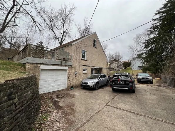 2355 Glenbury St, Pittsburgh, PA 15234
