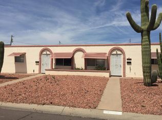 11218 W Nevada Ave, Youngtown, AZ 85363
