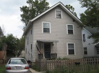 190 Wildwood Ct, Marion, OH 43302