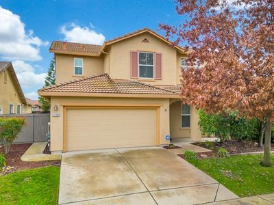 11762 Arete Way, Rancho Cordova, CA, 95742
