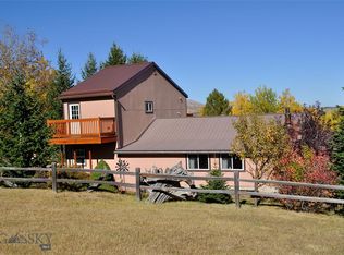 1398 Sunnyside Rd, Anaconda, MT 59711