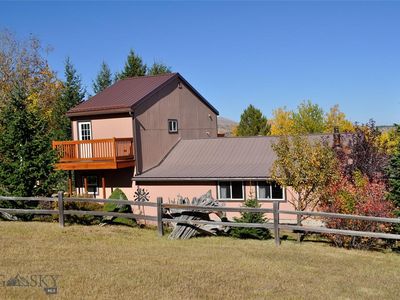 1398 Sunnyside Rd, Anaconda, MT, 59711