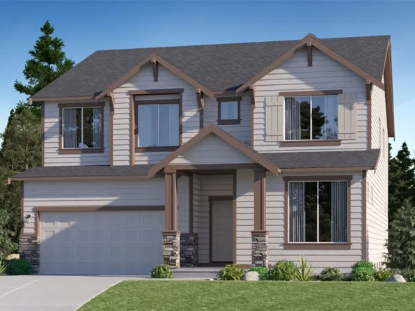 4373 Reef Road SW, Port Orchard, WA 98367