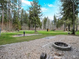 13871 Brae Burn Rd, Leavenworth, WA 98826