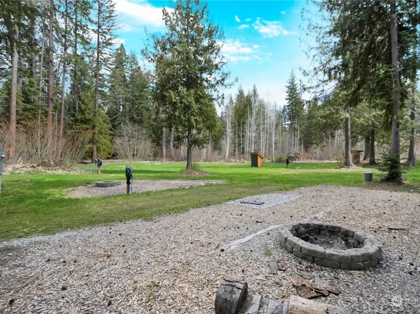 13871 Braeburn Road, Leavenworth, WA 98826
