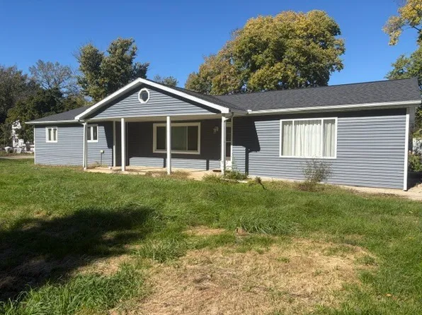 109 Douglas St, Putnam, IL 61560