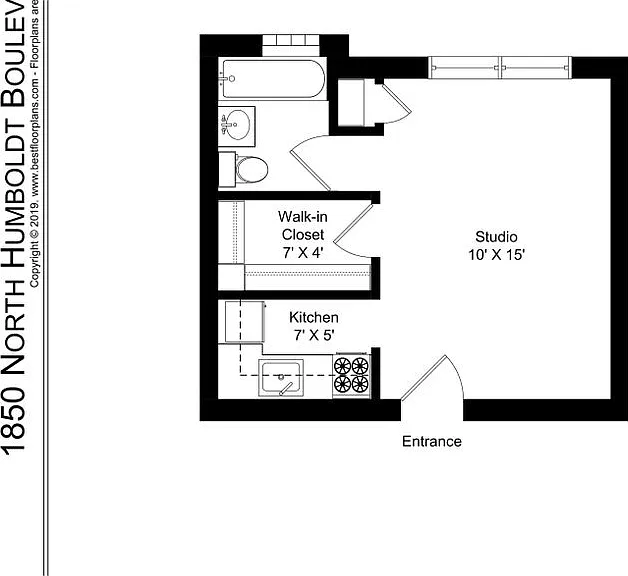 1850 Humboldt LLC — Photo 3
