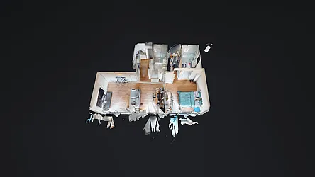 Rented by Bond New York