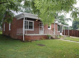 360 N Indiana St, Danville, IN 46122