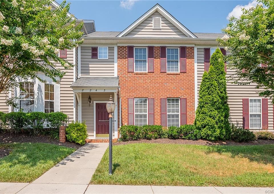 1st image of 8243 Creekside Bluffs Ln