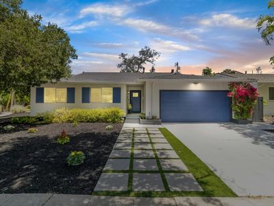 1502 Petersen Ave, San Jose, CA, 95129