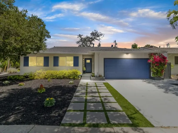1502 Petersen Ave, San Jose, CA 95129