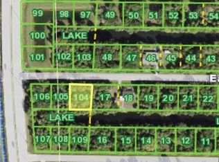 26011 Eaverson Rd, Punta Gorda, FL 33955