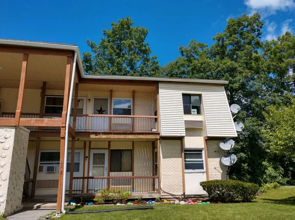 203 Old Chimney Ridge Rd #F, Montague, NJ 07827