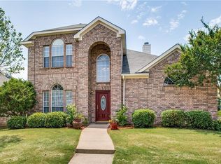 5237 China Berry Dr, Mc Kinney, TX 75070