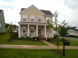 4079 Swift Way, Tallahassee, FL 32311