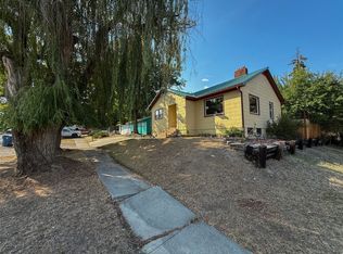 400 Central Ave, Hot Springs, MT 59845