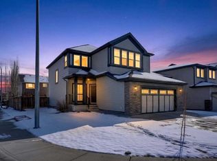 678 Twinriver Cres W, Lethbridge, AB T1J 5G1