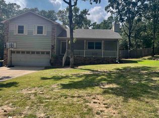 32 Sun Valley Dr, Cabot, AR 72023