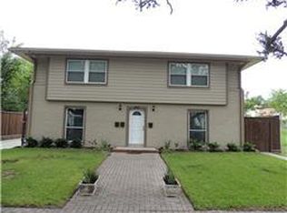 3922 Law APT 2, Houston, TX 77005