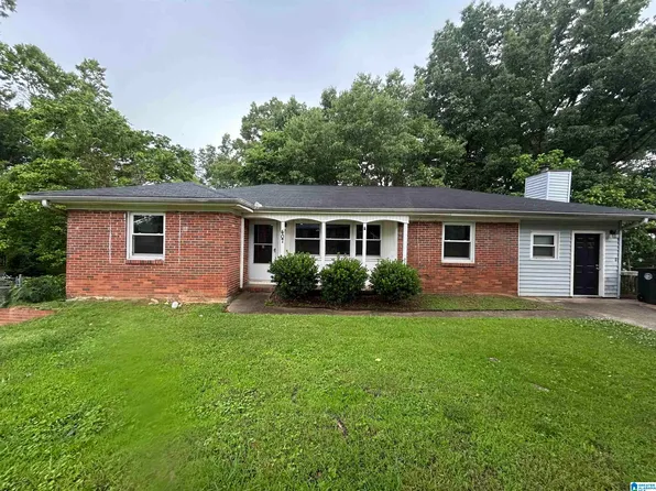 407 Glynn Dr, Birmingham, AL 35215