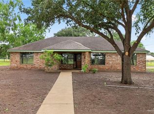 12138 N Glasscock Rd, Mission, TX 78573