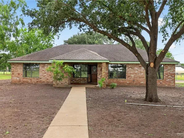 12138 N Glasscock Rd, Mission, TX 78573