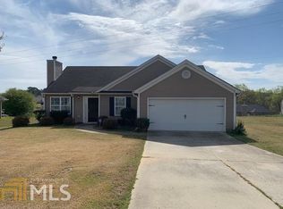 755 Morris Ln, Winder, GA 30680