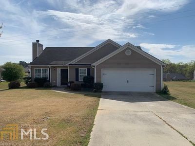 755 Morris Ln, Winder, GA, 30680
