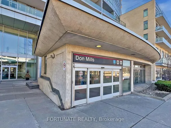 70 Forest Manor Rd, Toronto, ON