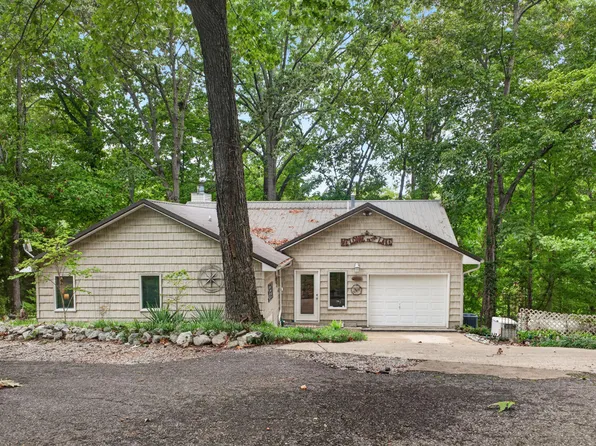 96 Blue Bird Holw, Eddyville, KY 42038