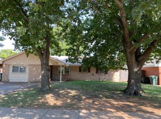 517 E 29th St, Edmond, OK 73013