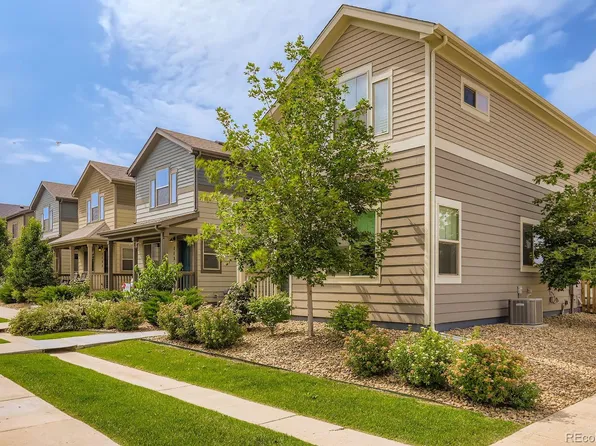 1137 Hummingbird Circle, Longmont, CO 80501