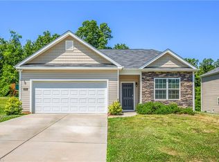 1674 Weatherend Dr, Rural Hall, NC 27045