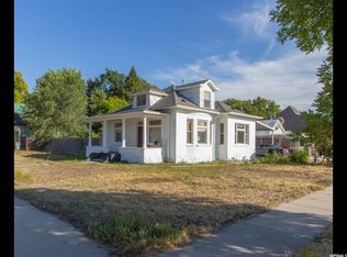 191 W 200 S, Springville, UT 84663