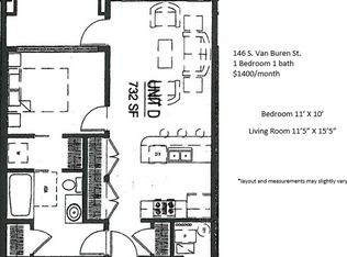 146 S VanBuren, Iowa City, IA 52240
