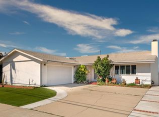 808 David Dr, Chula Vista, CA 91910