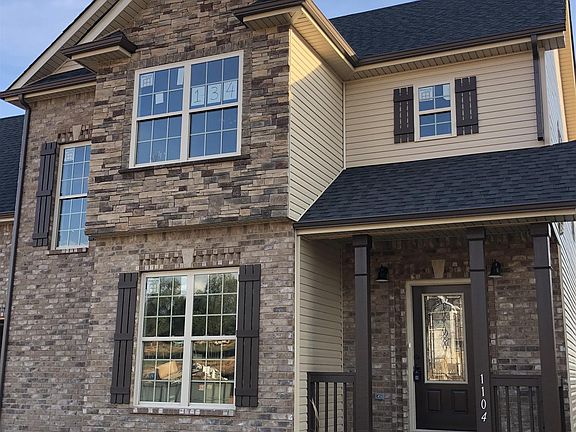 2nd image of 134 Locust Run Lot 134