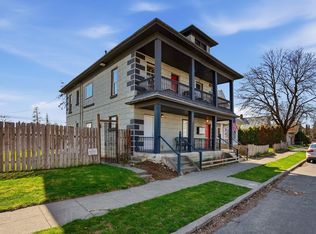 1913 W Mallon Ave, Spokane, WA 99201