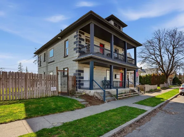 1913 W Mallon Ave, Spokane, WA 99201