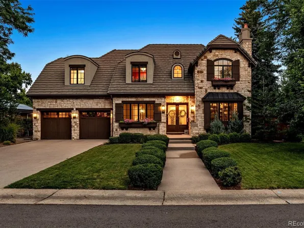 10 S Ivy Street, Denver, CO 80224