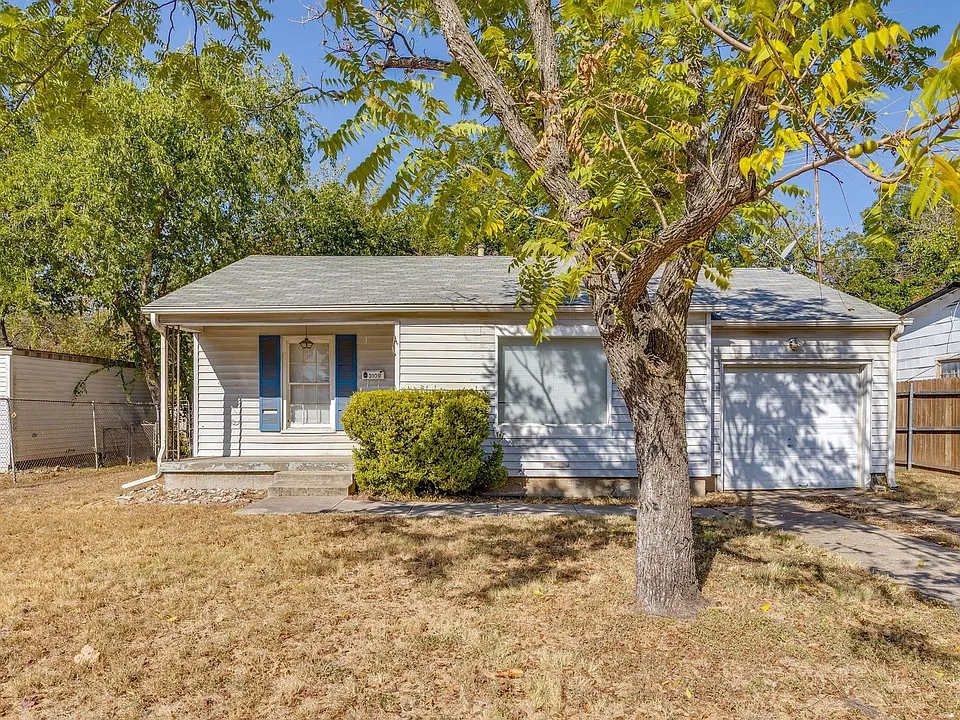 3109 Dogwood Park Dr