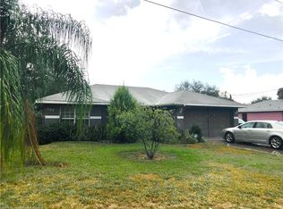 702 SE Pine Ave, Fort Meade, FL 33841