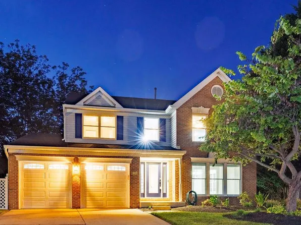 700 McLean Ct, Bel Air, MD 21015
